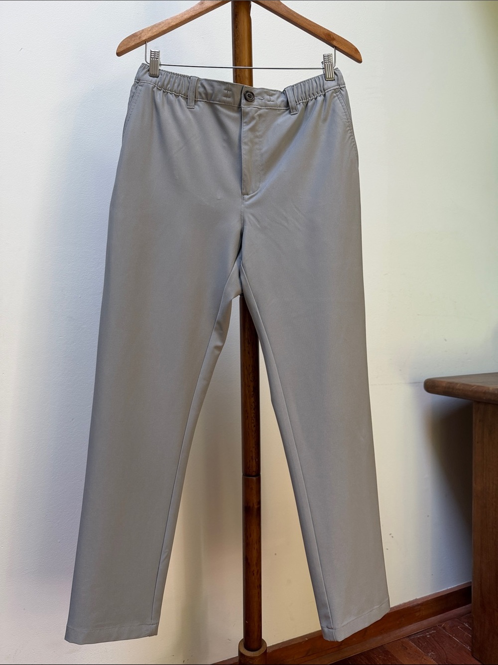 Chubbies Everywear Performance Pants the World's Grayests